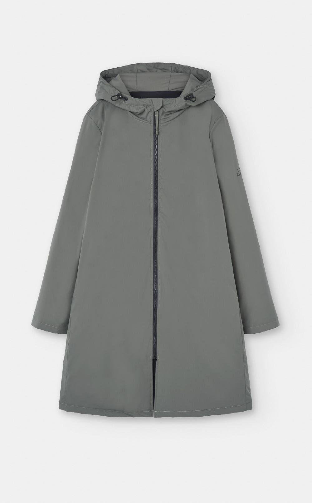 loreak mendian CHAQUETA OKIBAX Promoción trimestral