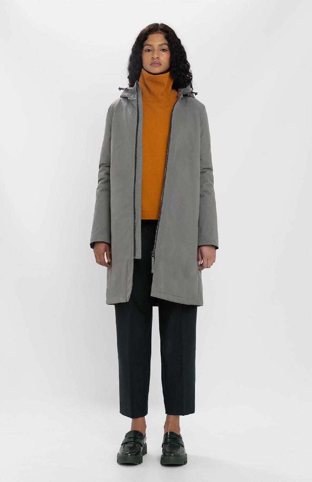 loreak mendian CHAQUETA OKIBAX Promoción trimestral