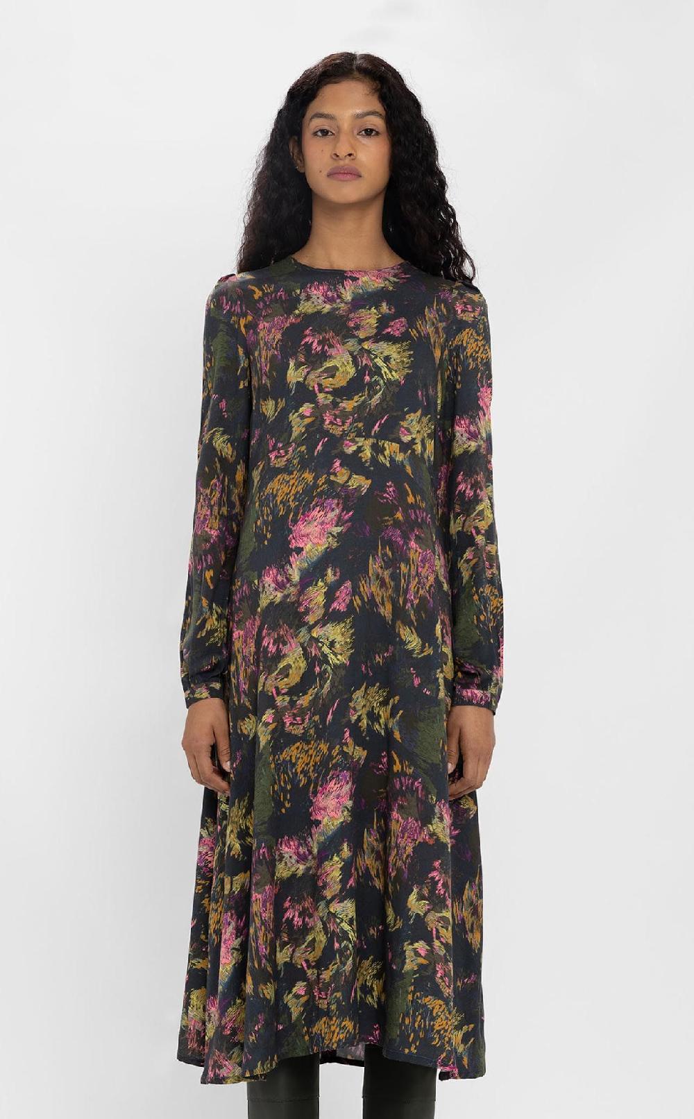 loreak mendian VESTIDO YAYOI Grandes descuentos