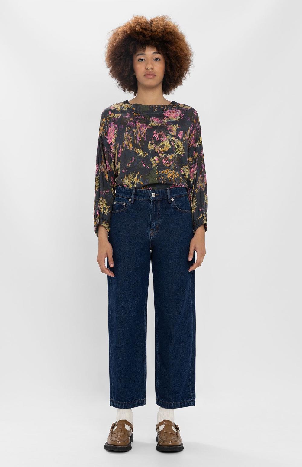 loreak mendian CAMISA LAIA Tienda de fábrica