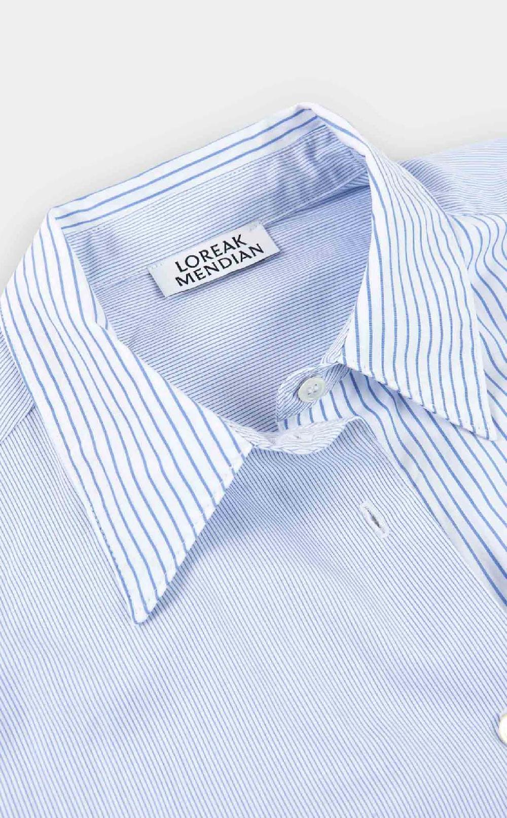 loreak mendian CAMISA NINA Limitado a 3 días