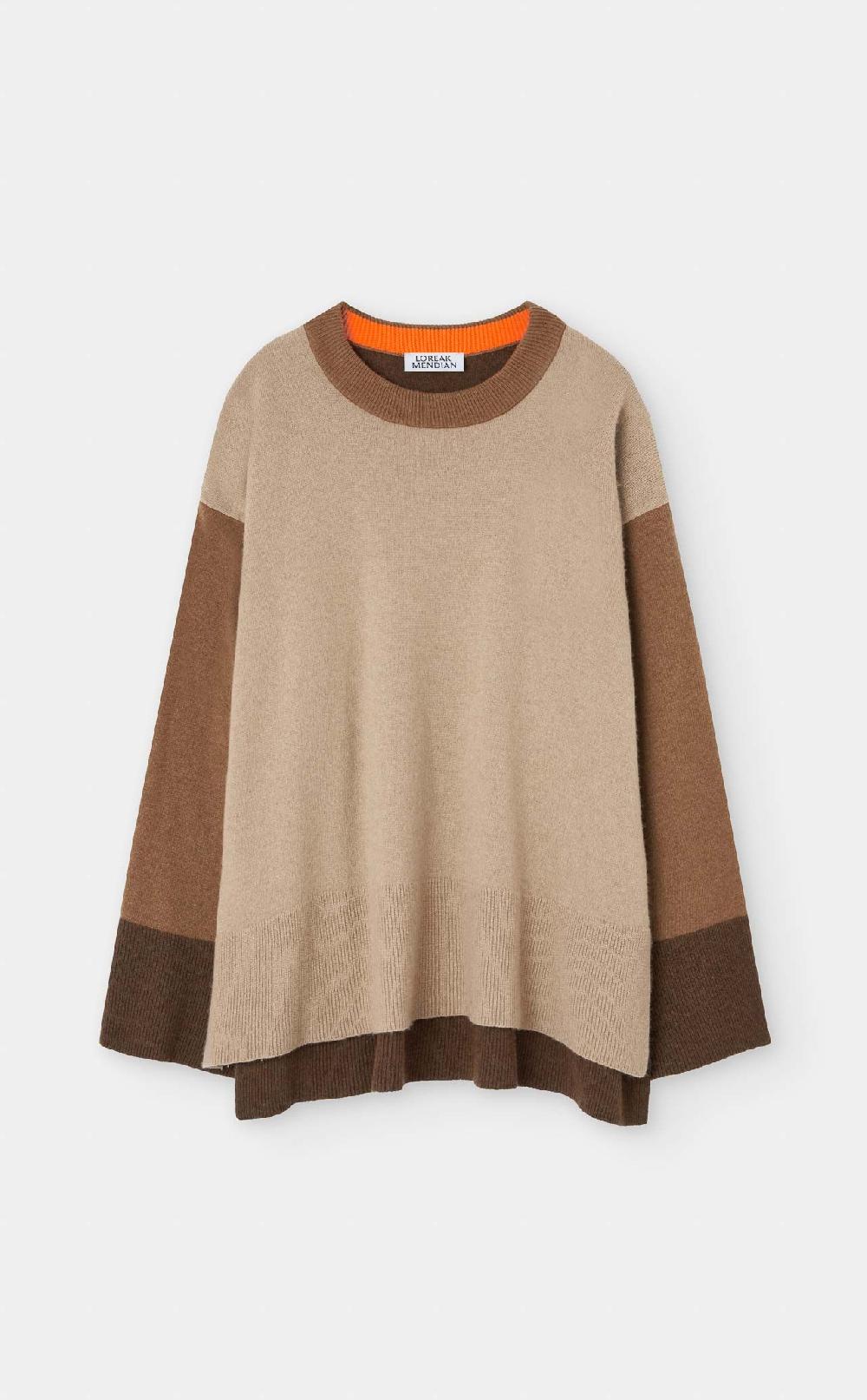 loreak mendian JERSEY LENA Precios de Black Friday