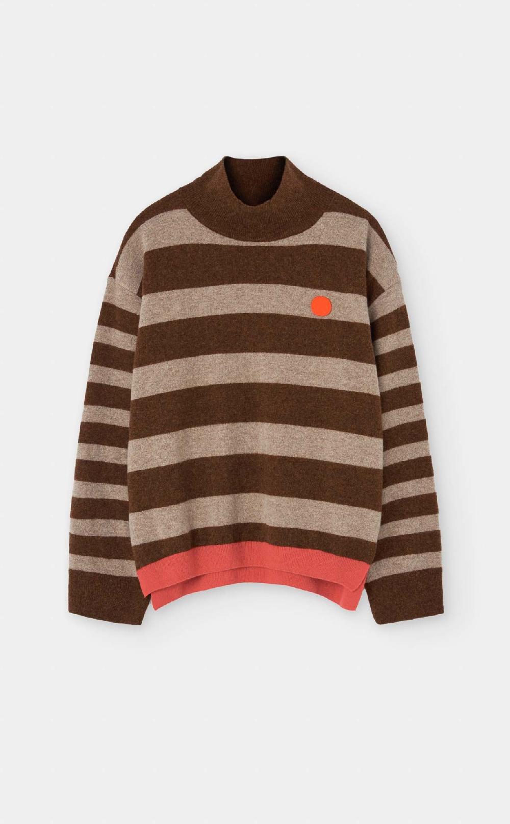 loreak mendian JERSEY KADABI DOT W En oferta