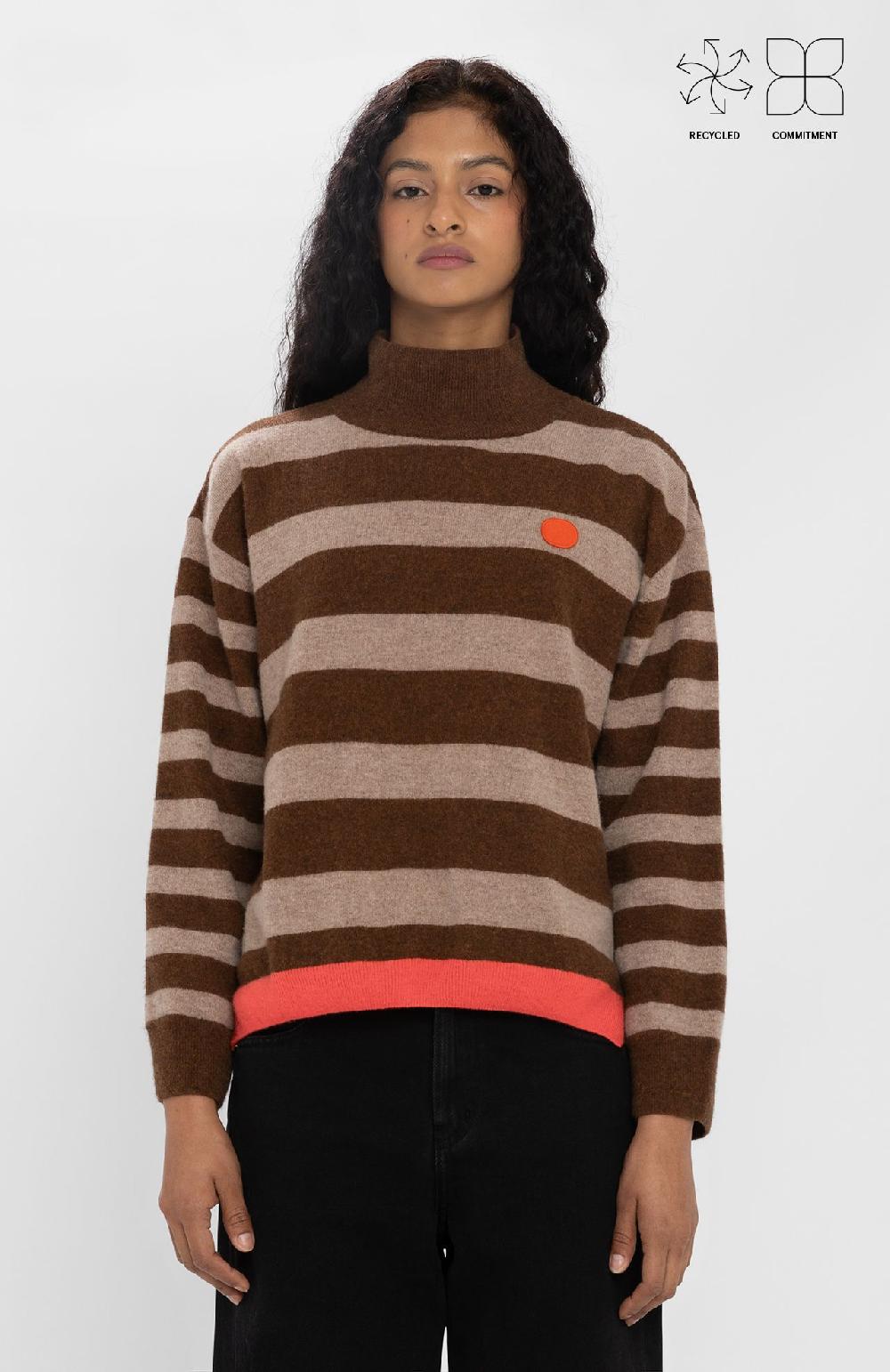 loreak mendian JERSEY KADABI DOT W En oferta