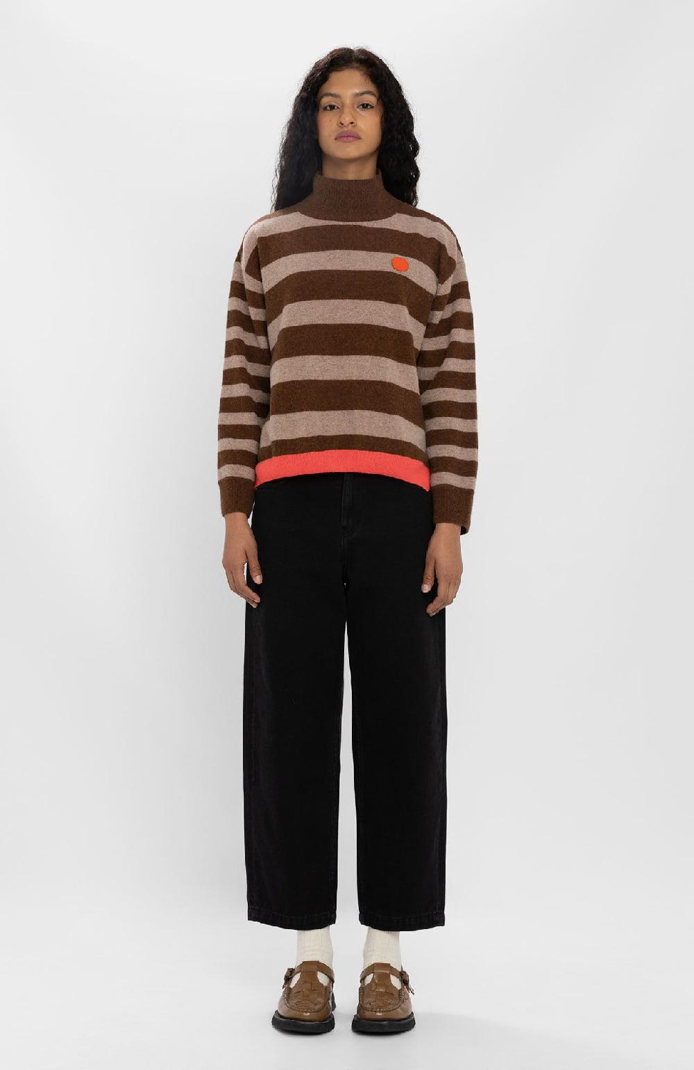 loreak mendian JERSEY KADABI DOT W En oferta