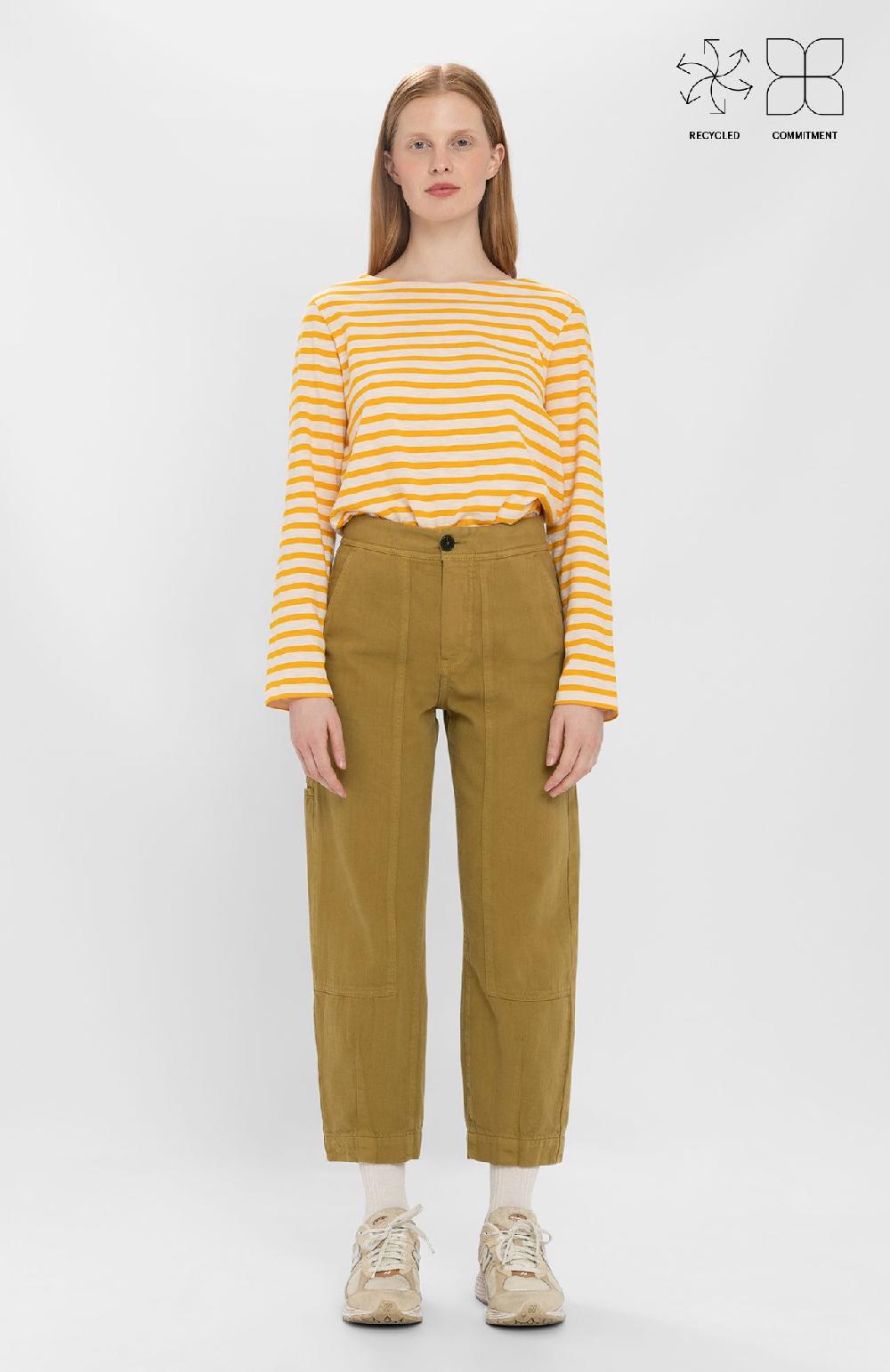 loreak mendian PANTALÓN SIMONE Descuentos del mes