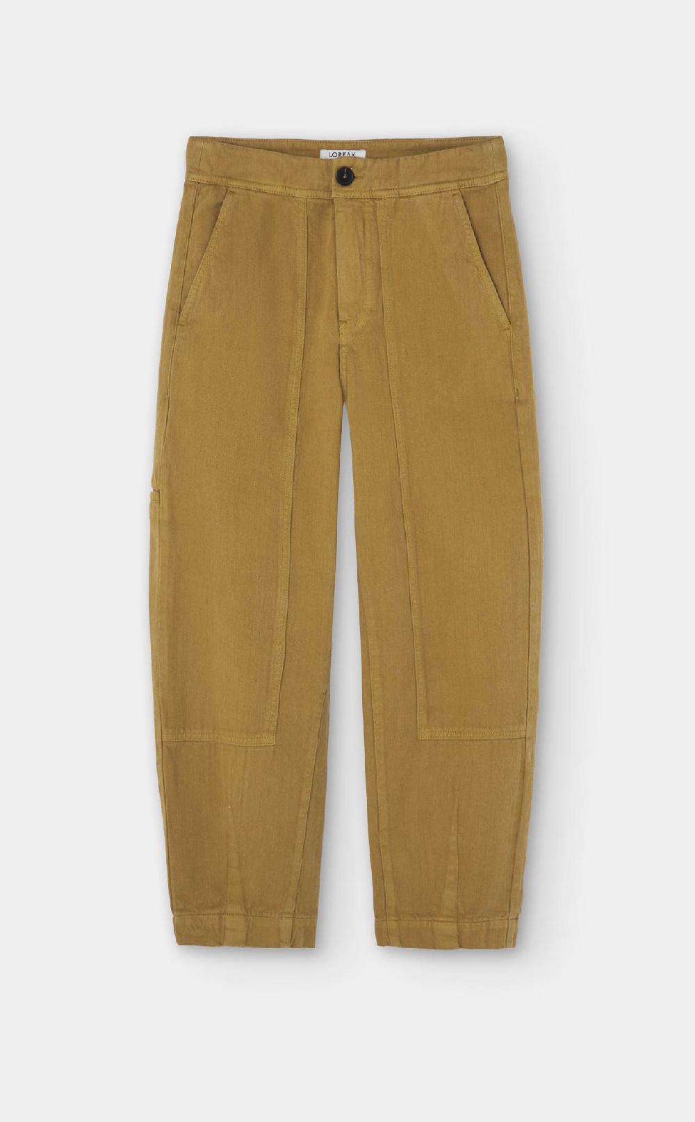 loreak mendian PANTALÓN SIMONE Oferta exclusiva