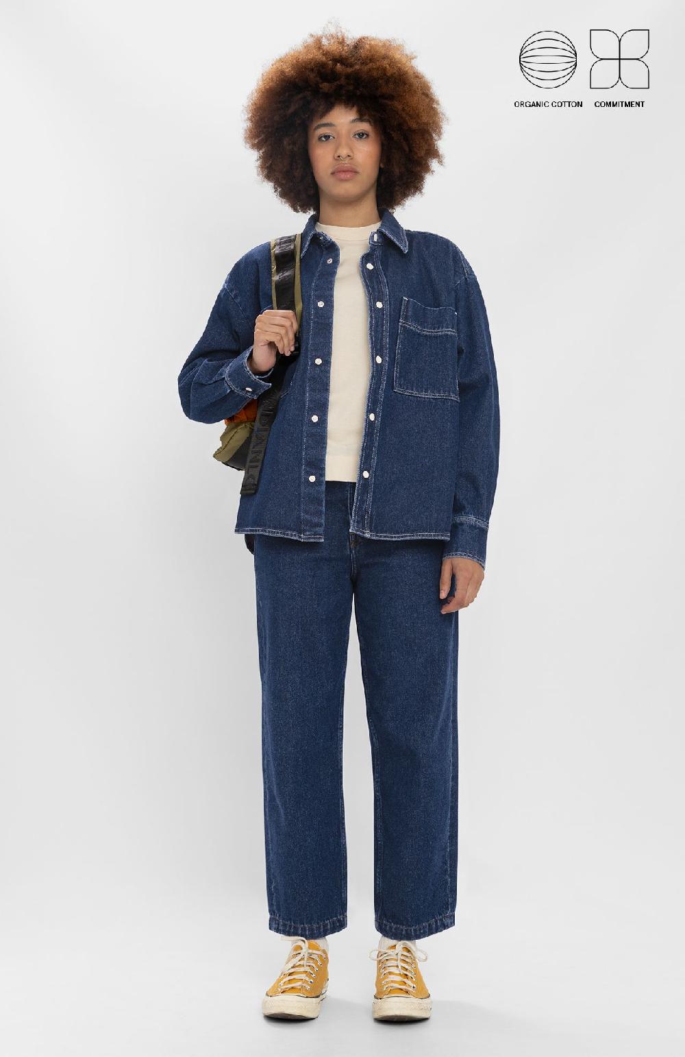 loreak mendian PANTALÓN NAVASOTA Última moda