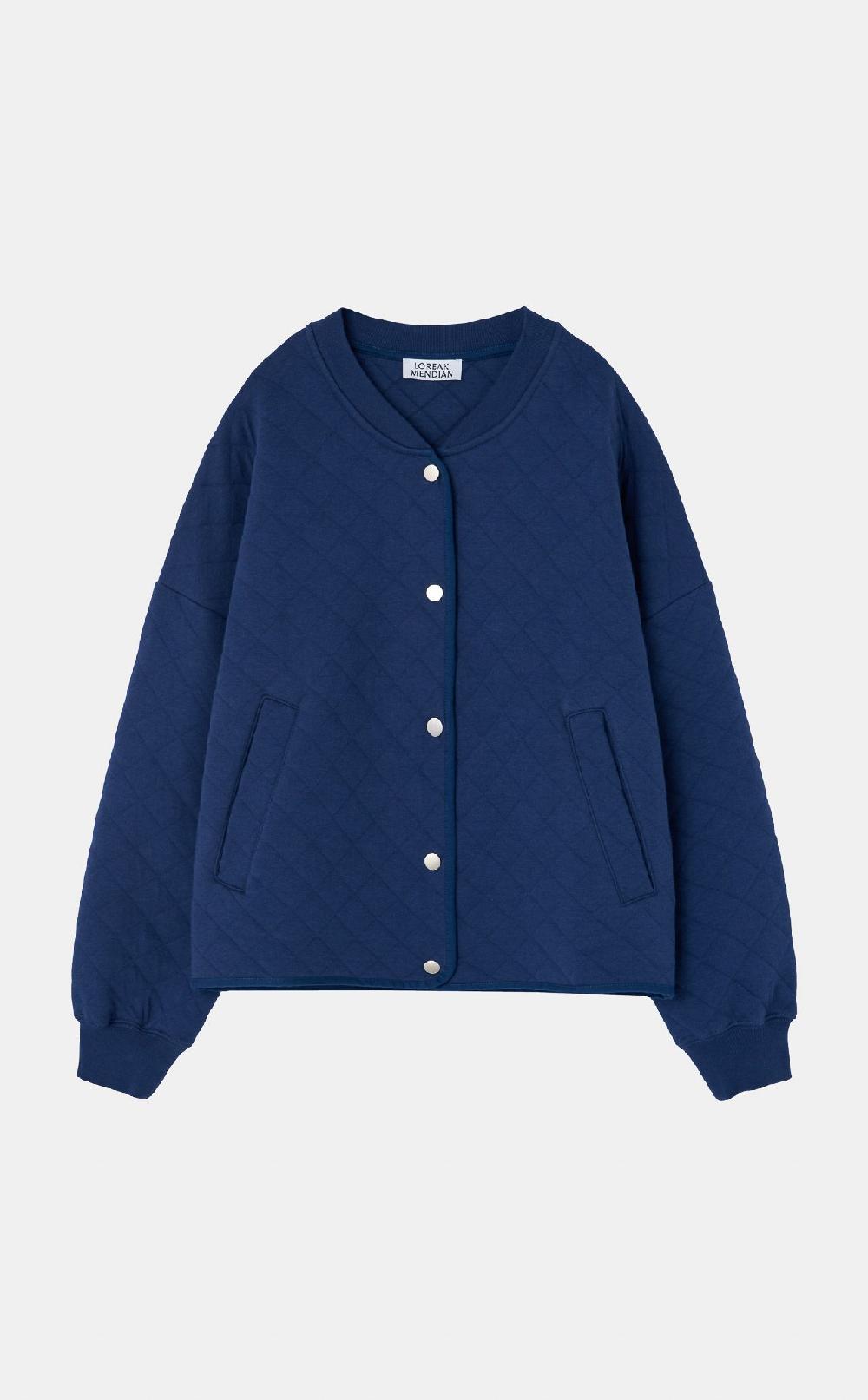 loreak mendian SUDADERA KAIOA Ofertas de temporada