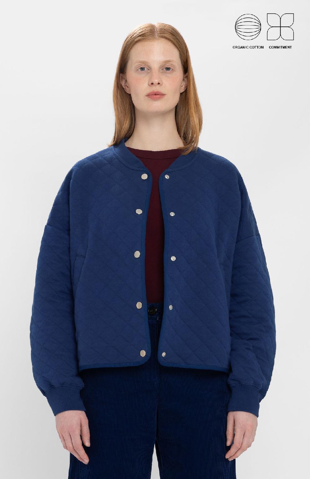 loreak mendian SUDADERA KAIOA Ofertas de temporada