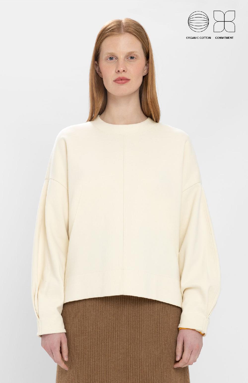 loreak mendian SUDADERA MARGAUX Ofertas especiales