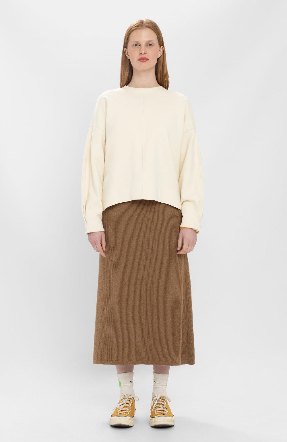 loreak mendian SUDADERA MARGAUX Grandes ahorros