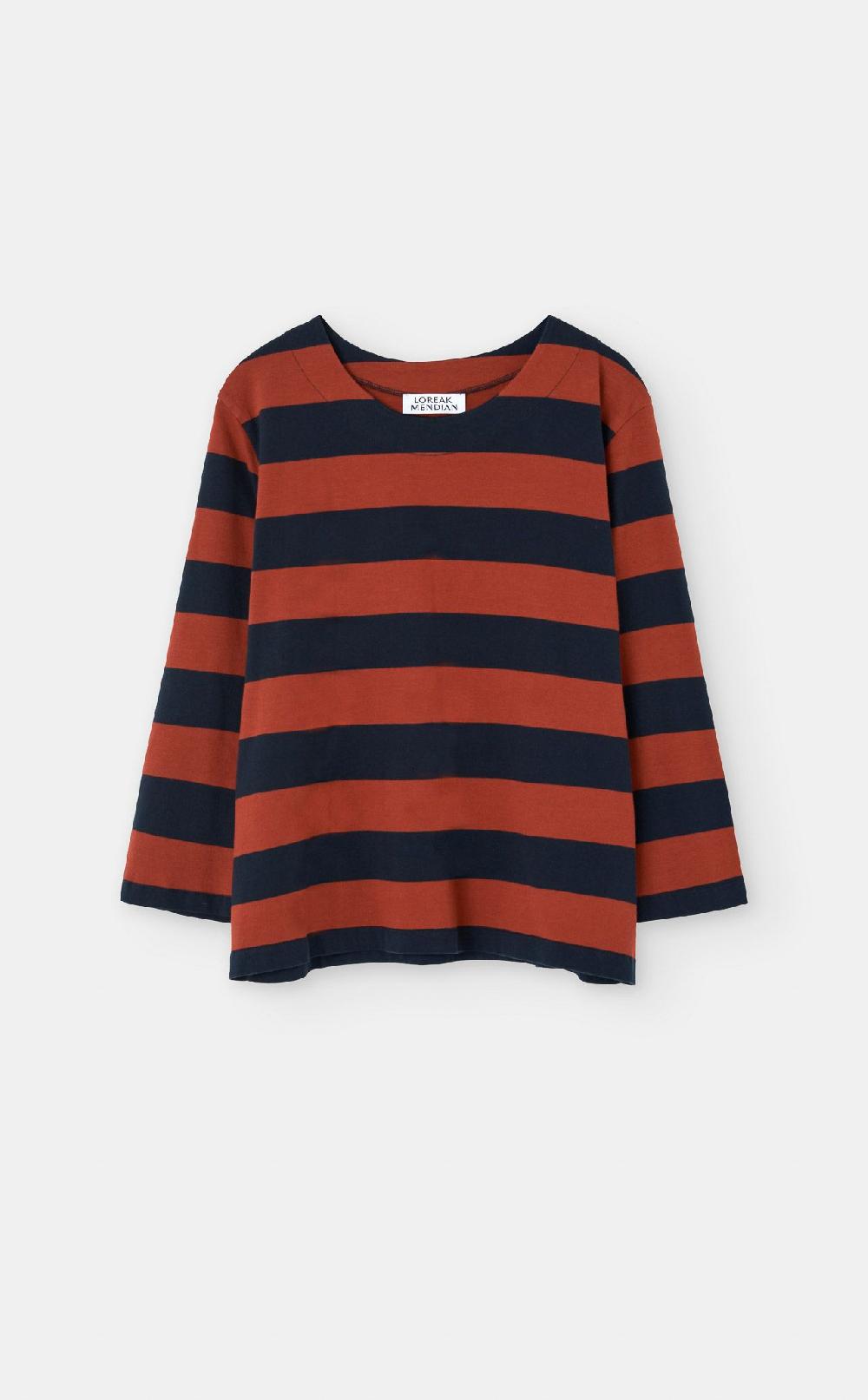 loreak mendian CAMISETA MATXALEN Precio ultrabajo