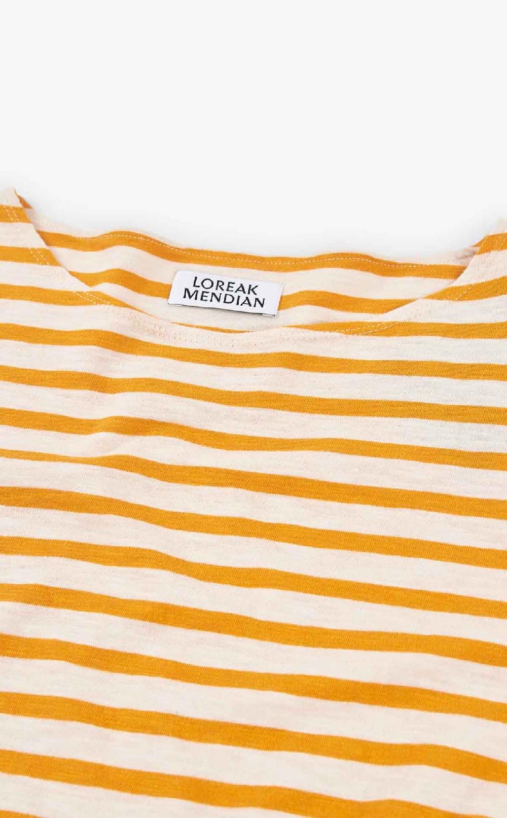 loreak mendian CAMISETA LAIDA 2025