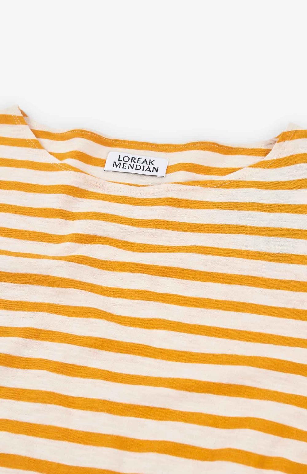 loreak mendian CAMISETA LAIDA 2025