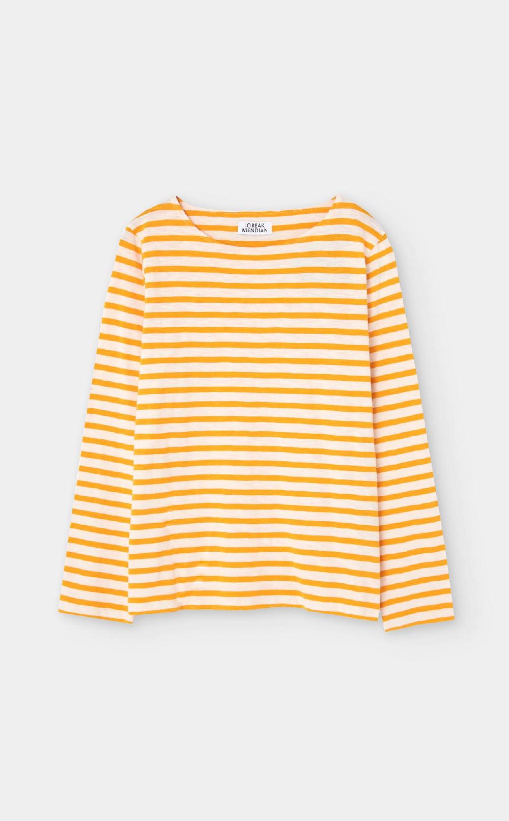 loreak mendian CAMISETA LAIDA