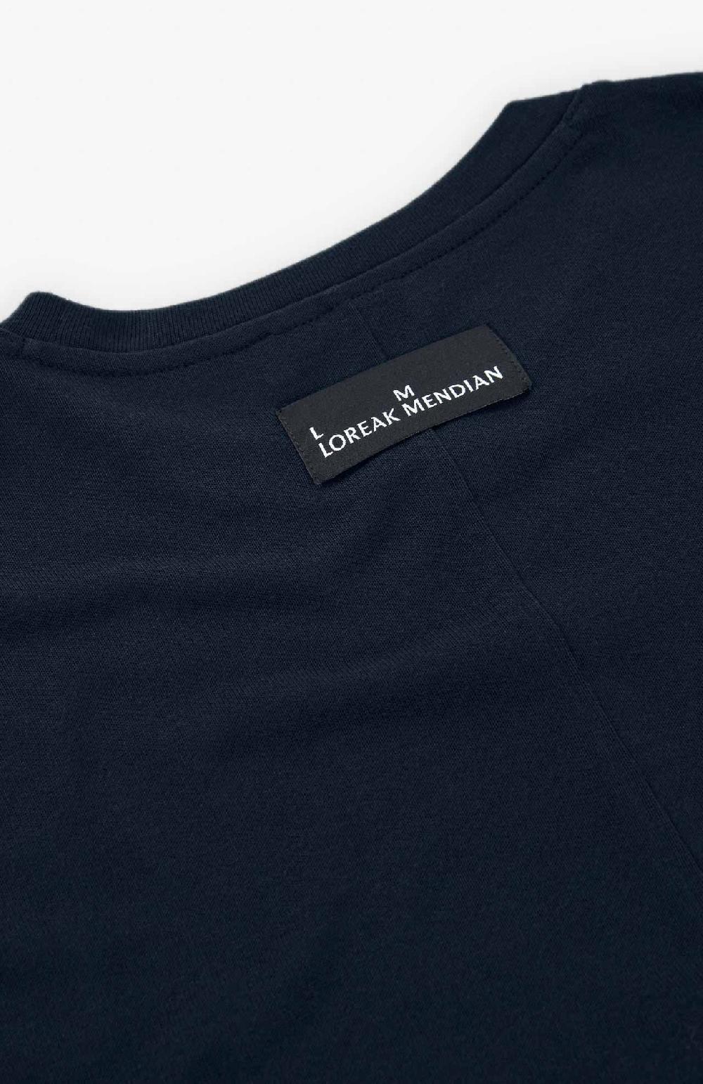 loreak mendian CAMISETA ENES Rebajas