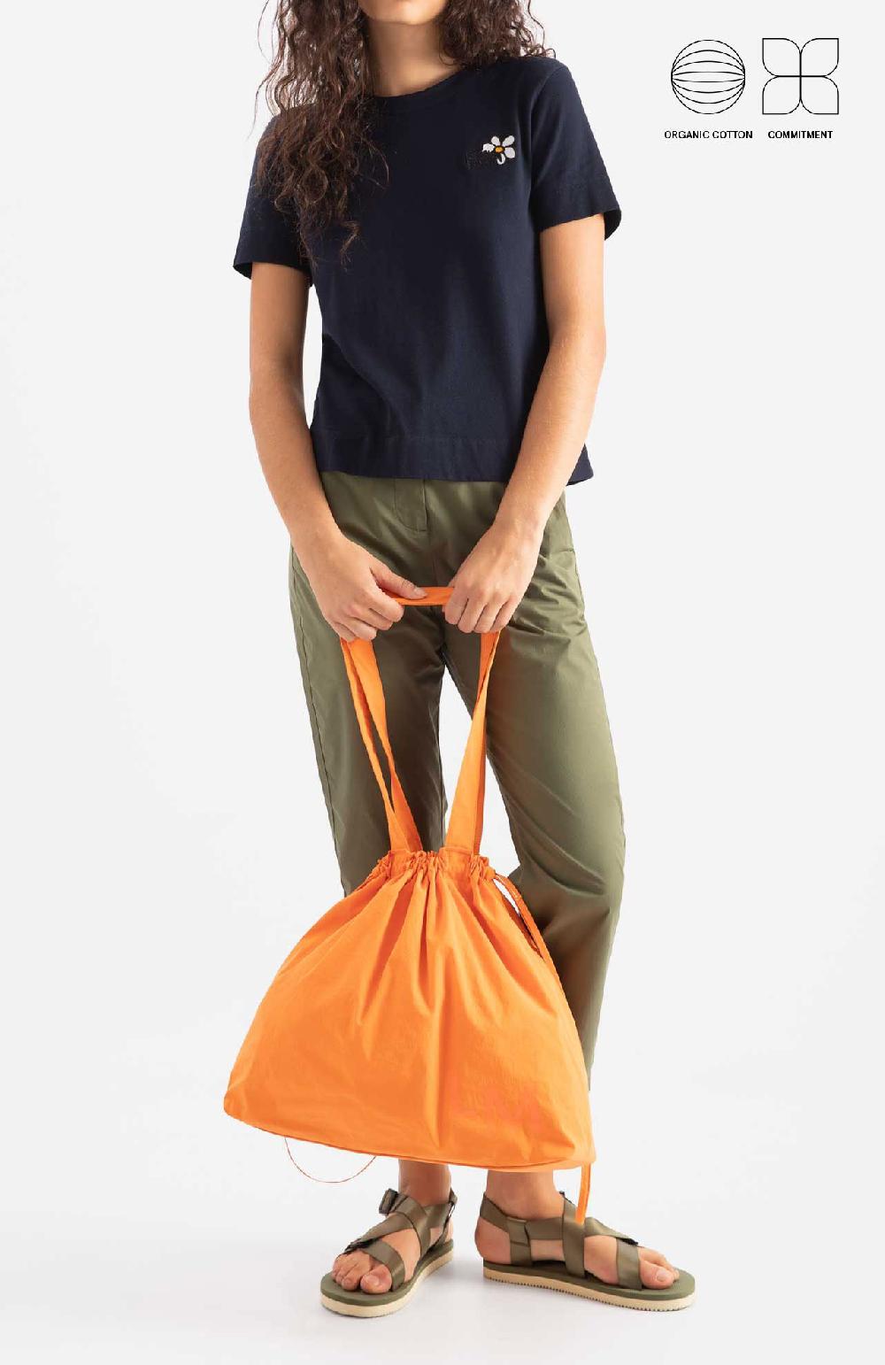loreak mendian CAMISETA TS MARGARITA W Rebajas de fábrica