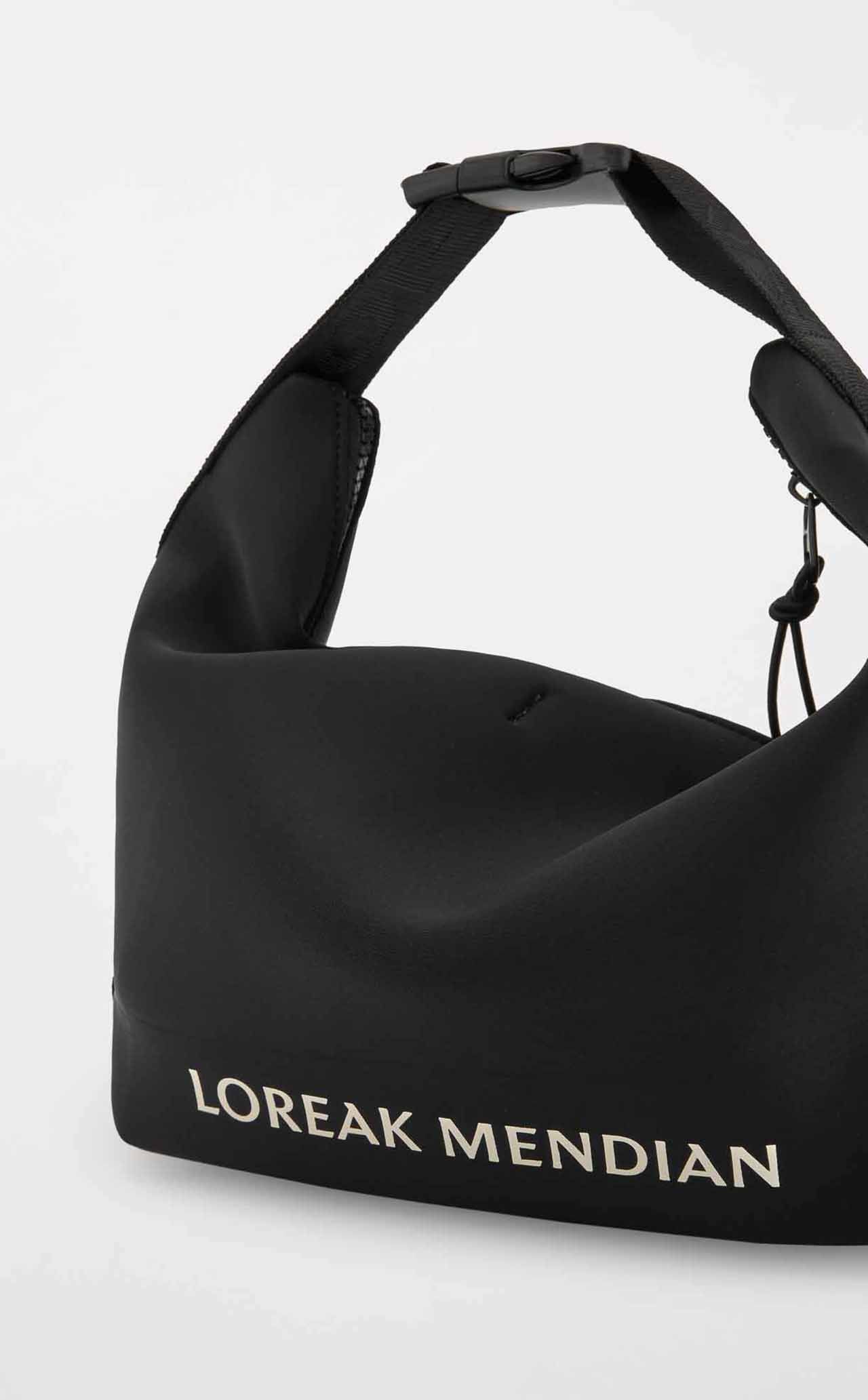 loreak mendian BOLSA MALMO Ventas relámpago