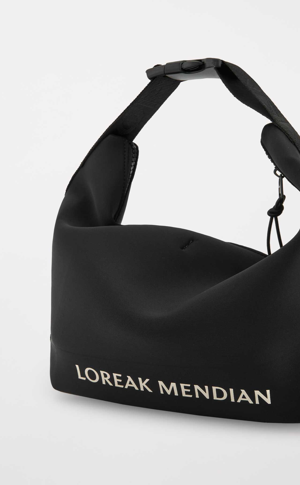 loreak mendian BOLSA MALMO Ventas relámpago
