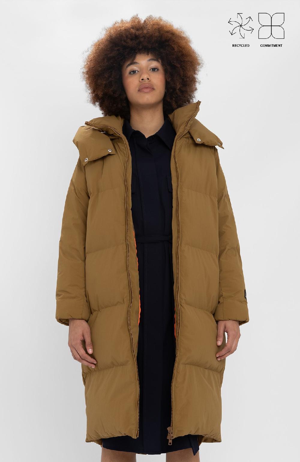 loreak mendian CHAQUETA LANBRO Descuento