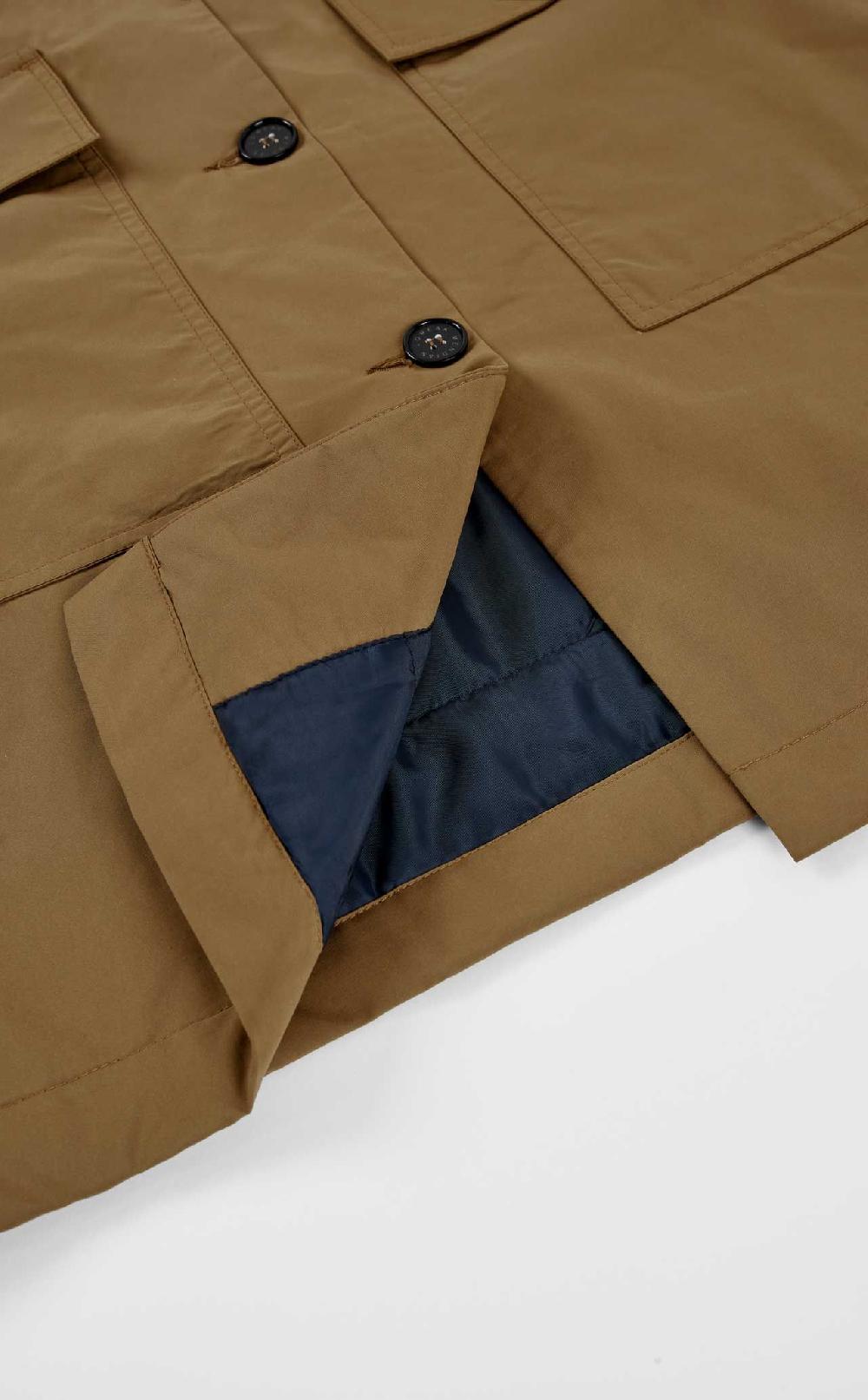 loreak mendian CHAQUETA LUCIA Tienda