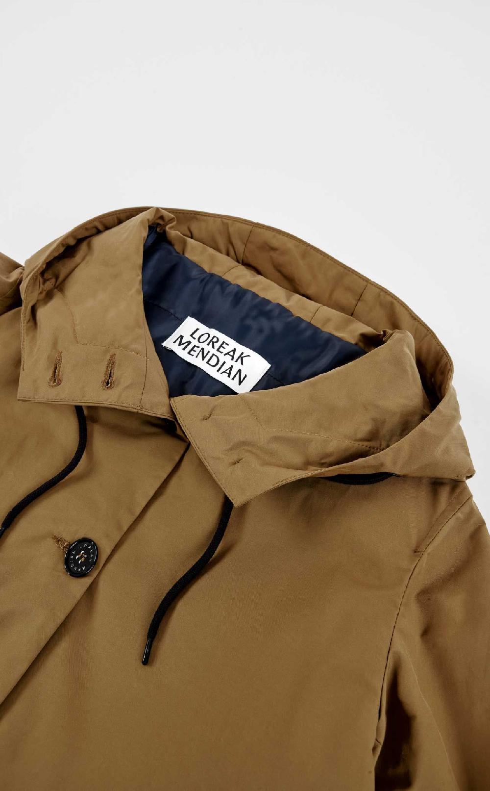 loreak mendian CHAQUETA LUCIA Tienda