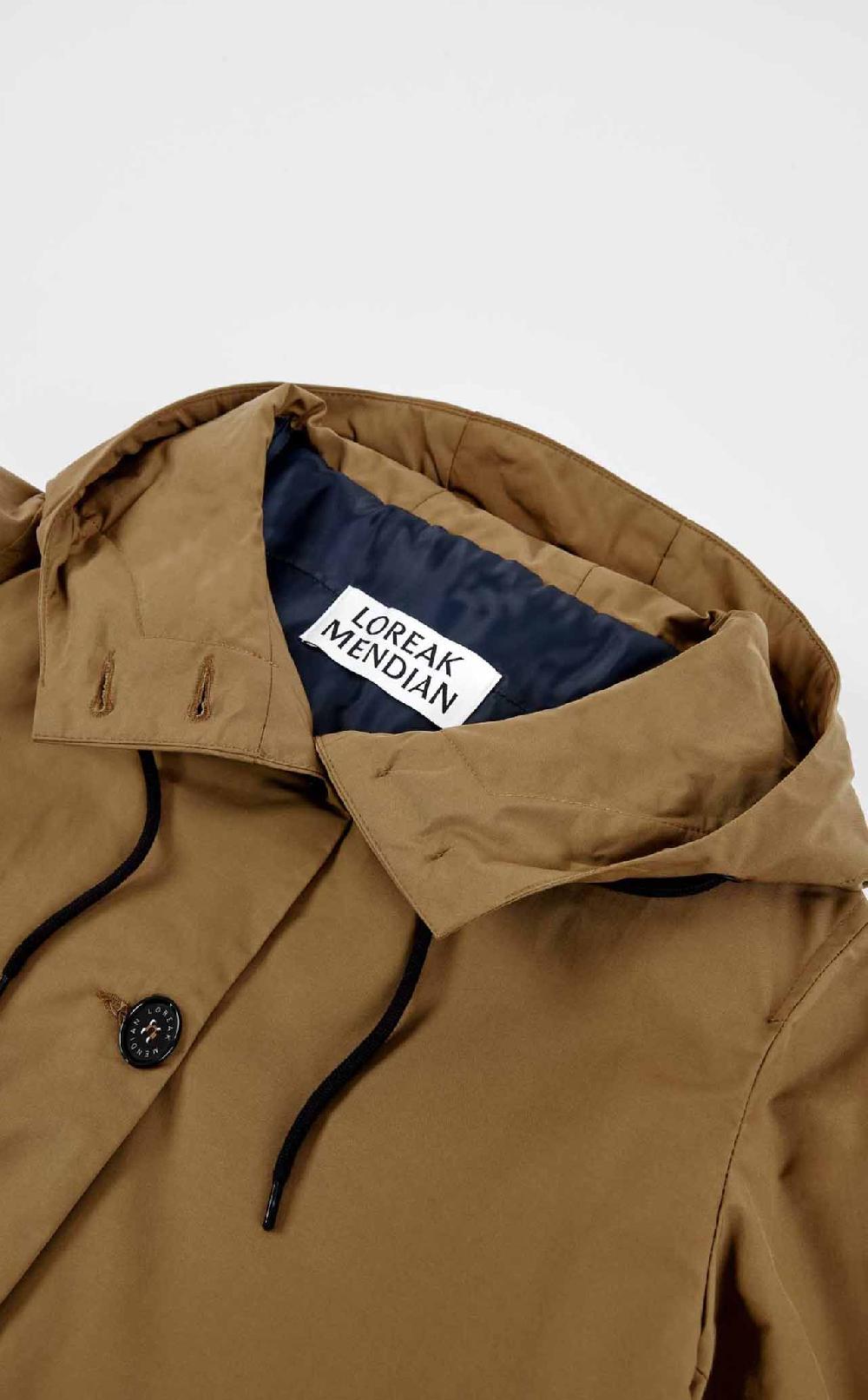 loreak mendian CHAQUETA LUCIA Tienda
