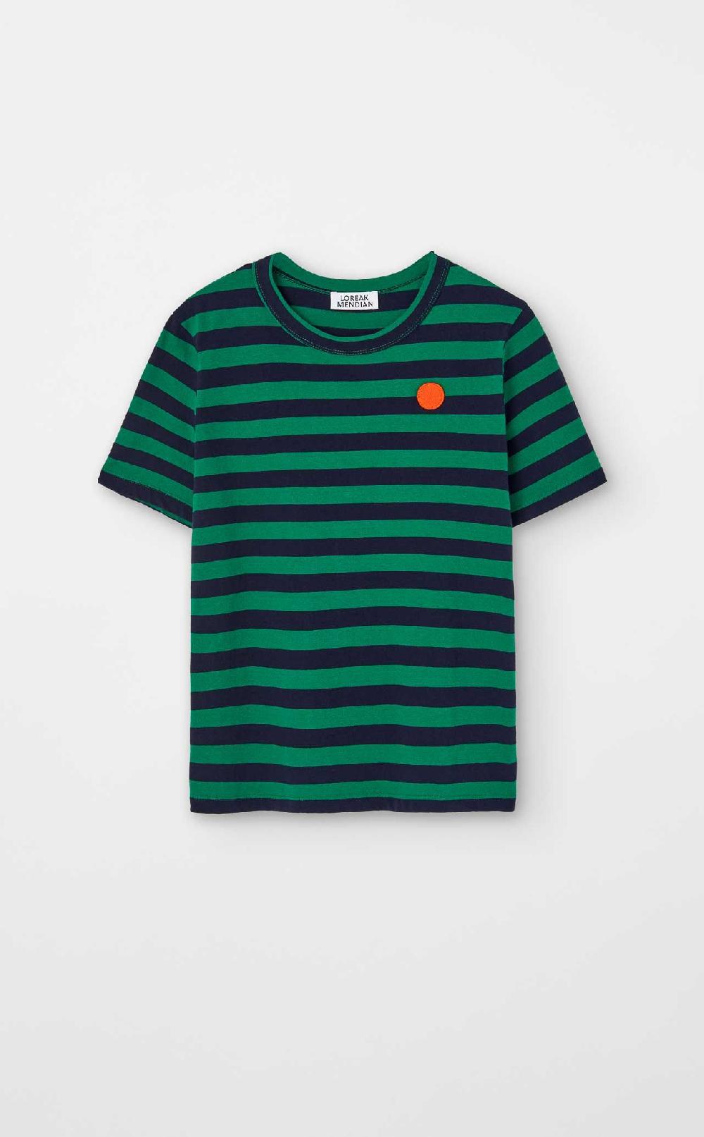 loreak mendian CAMISETA AZPI DOT W Rebajas top