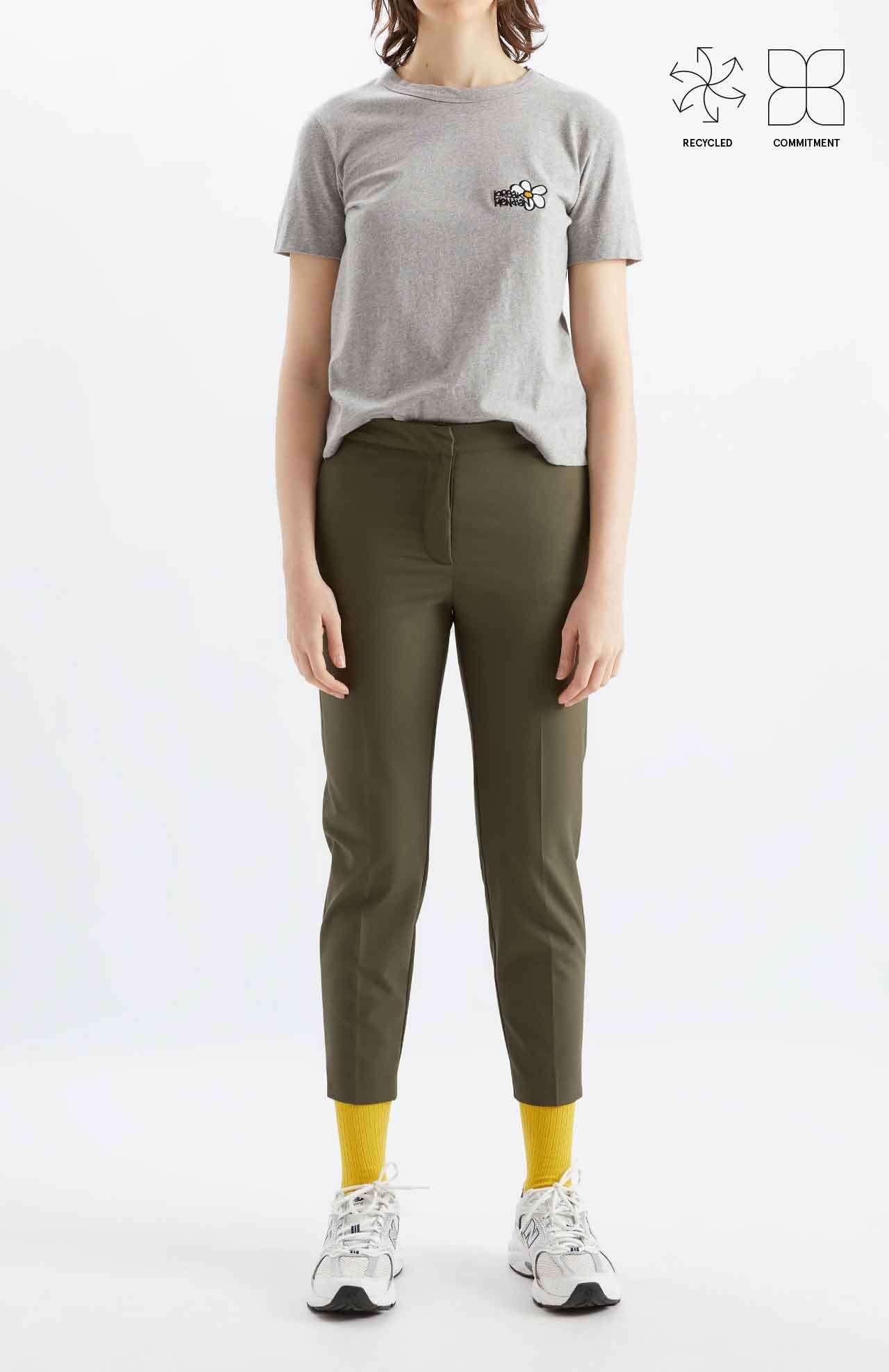 loreak mendian PANTALÓN ALAIAK Oferta especial