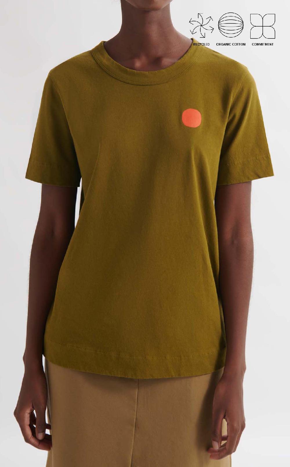 loreak mendian CAMISETA ARIMA W Últimos 3 días