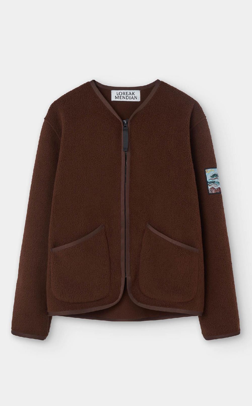 loreak mendian CHAQUETA GOENAGA COMPRAR AHORA