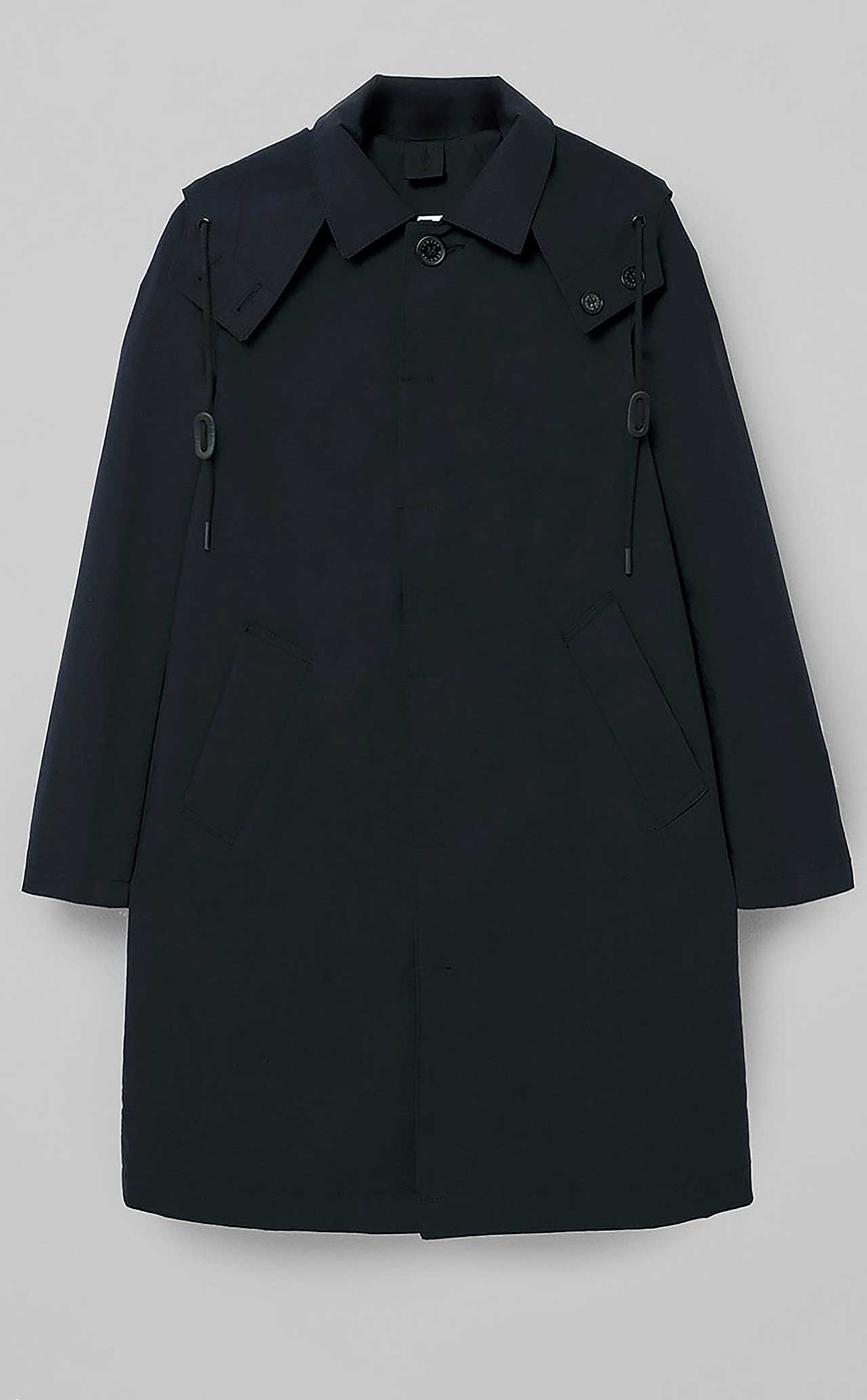 loreak mendian CHAQUETA URA C W ÚLTIMAS EDICIONES