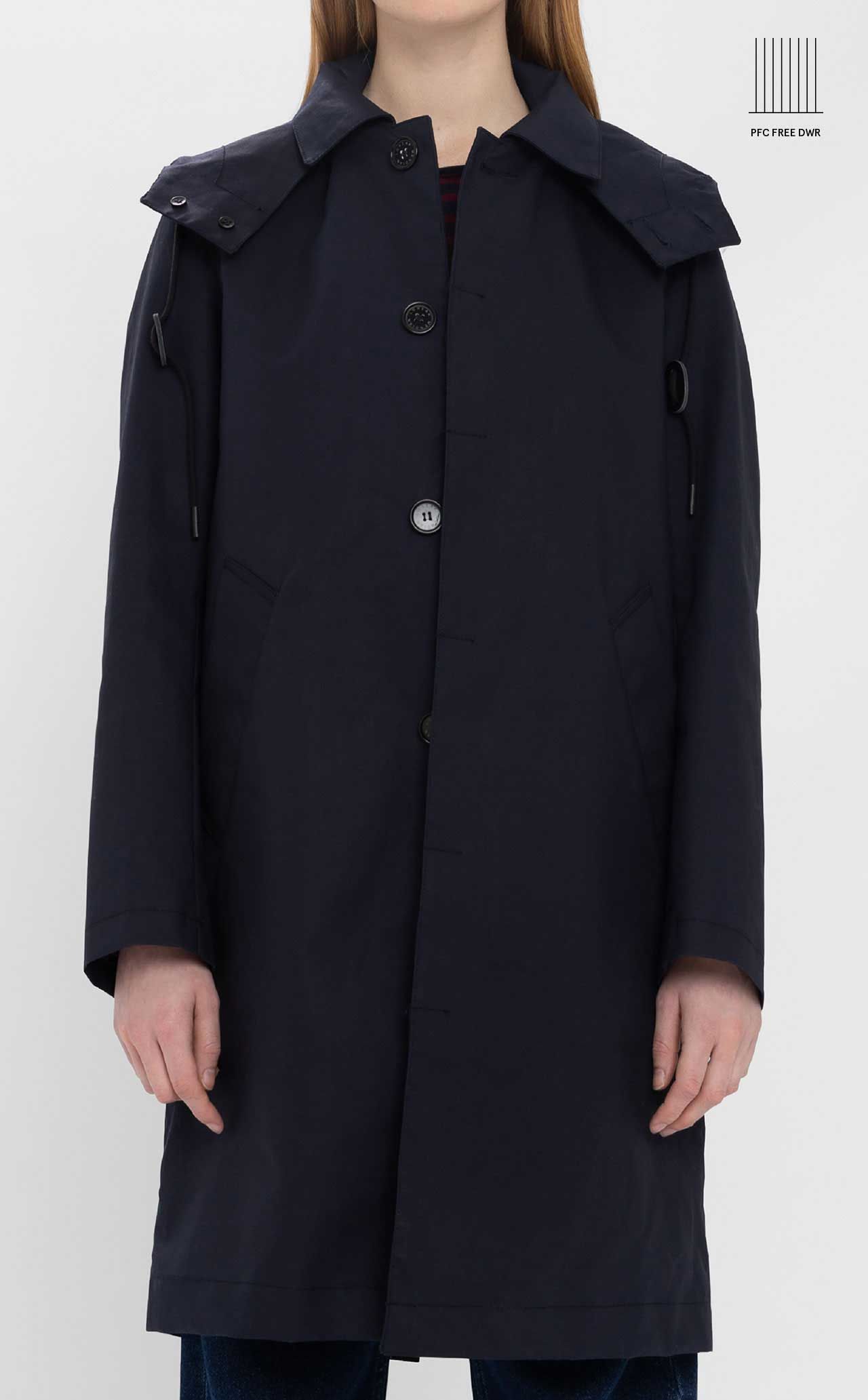loreak mendian CHAQUETA URA C W ÚLTIMAS EDICIONES