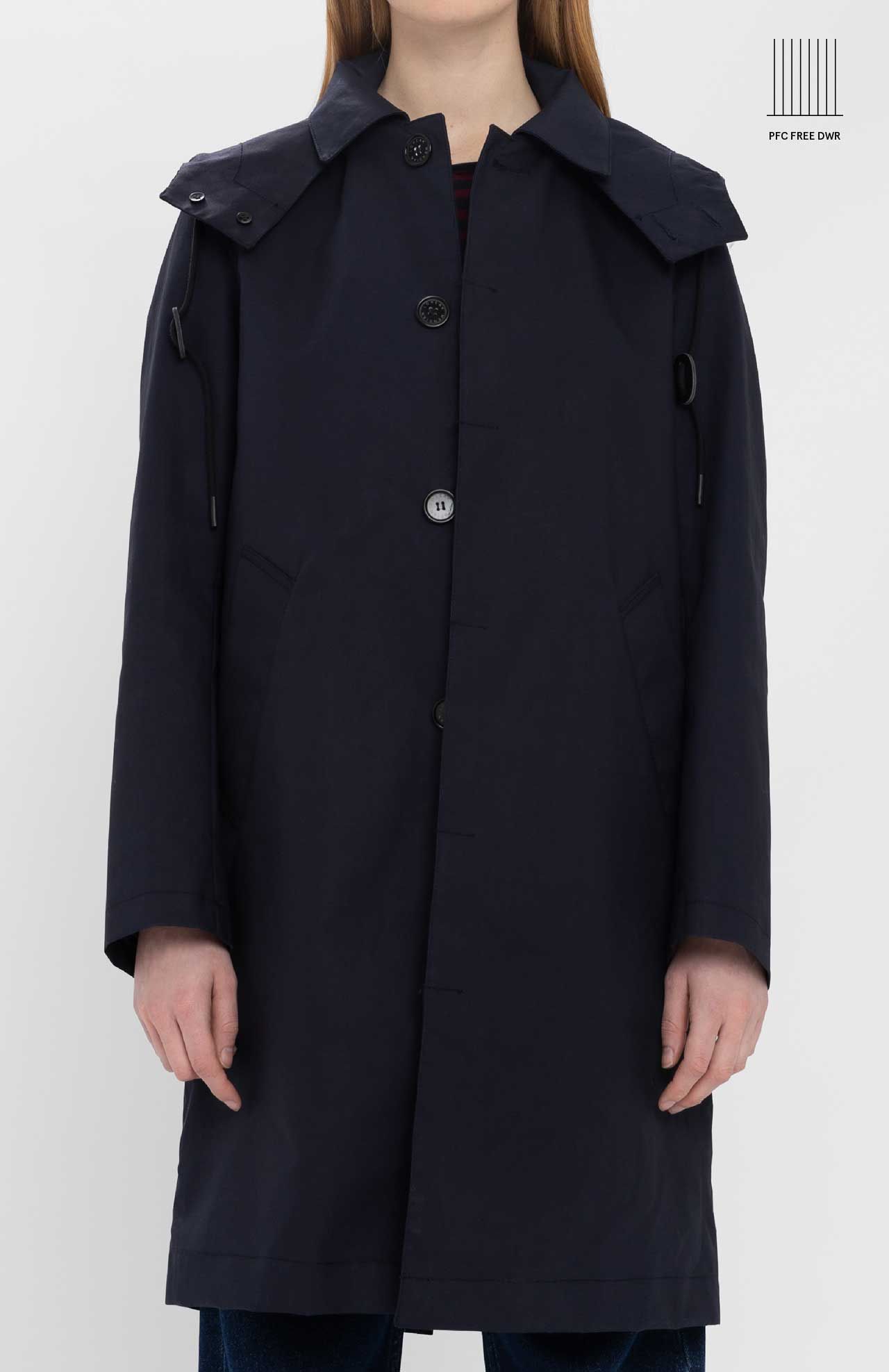 loreak mendian CHAQUETA URA C W ÚLTIMAS EDICIONES
