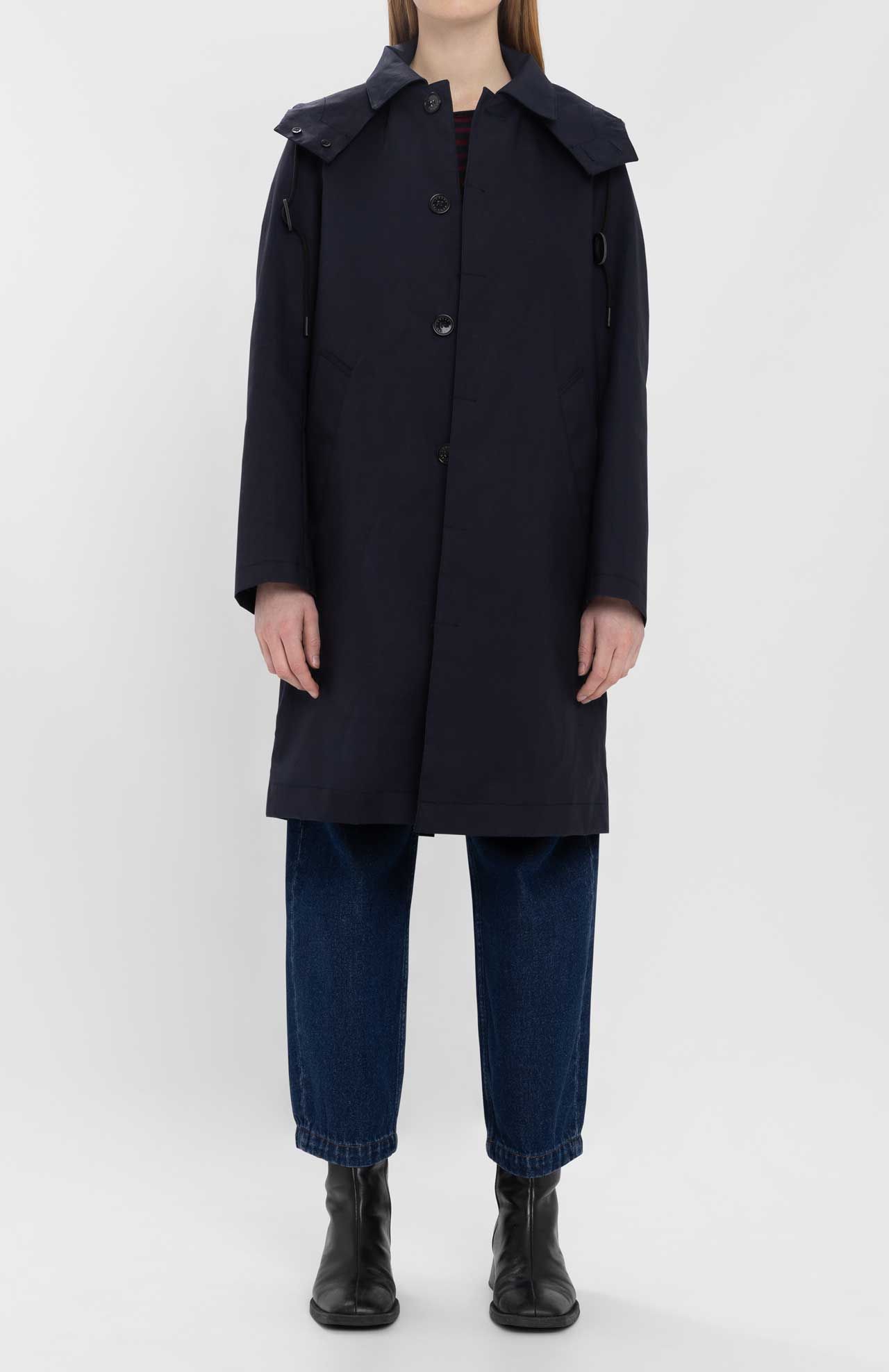 loreak mendian CHAQUETA URA C W ÚLTIMAS EDICIONES