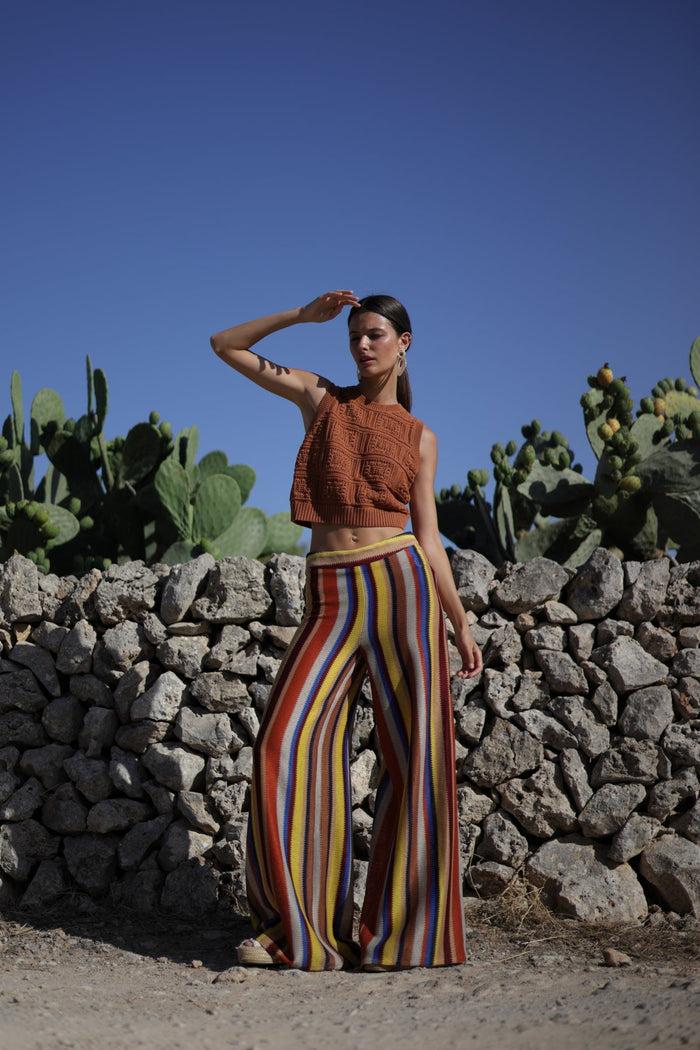 luna llena Pantalón Victoria PN822 – Luna Llena Promoción por tiempo limitado