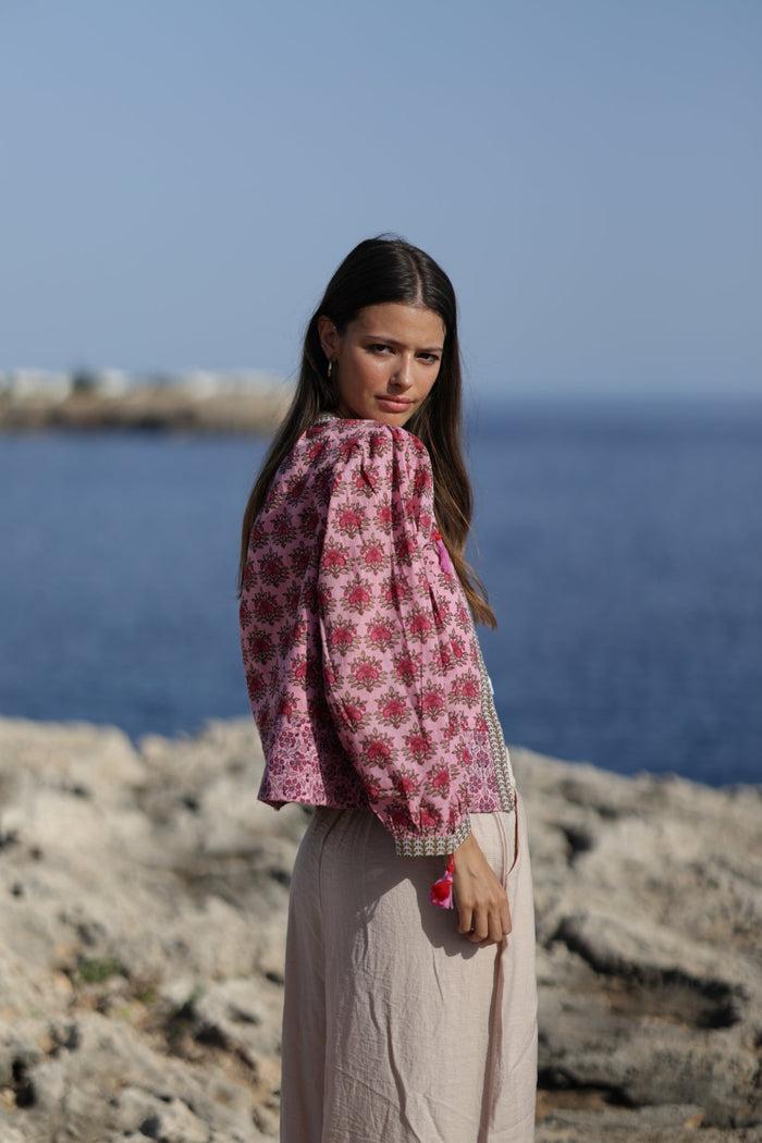 luna llena Chaqueta Federica Mandawa JP30 – Luna Llena Promoción trimestral