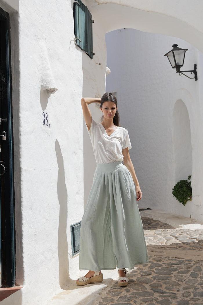 luna llena Pantalón Marilyn RF190 – Luna Llena Descuentos del mes