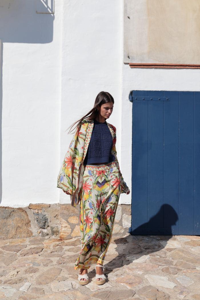 luna llena Pantalón Varo Colección Mayagüez PR120 – Luna Llena Ofertas especiales
