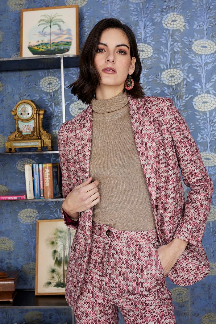 luna llena Blazer Diana BC75 – Luna Llena Rebajas