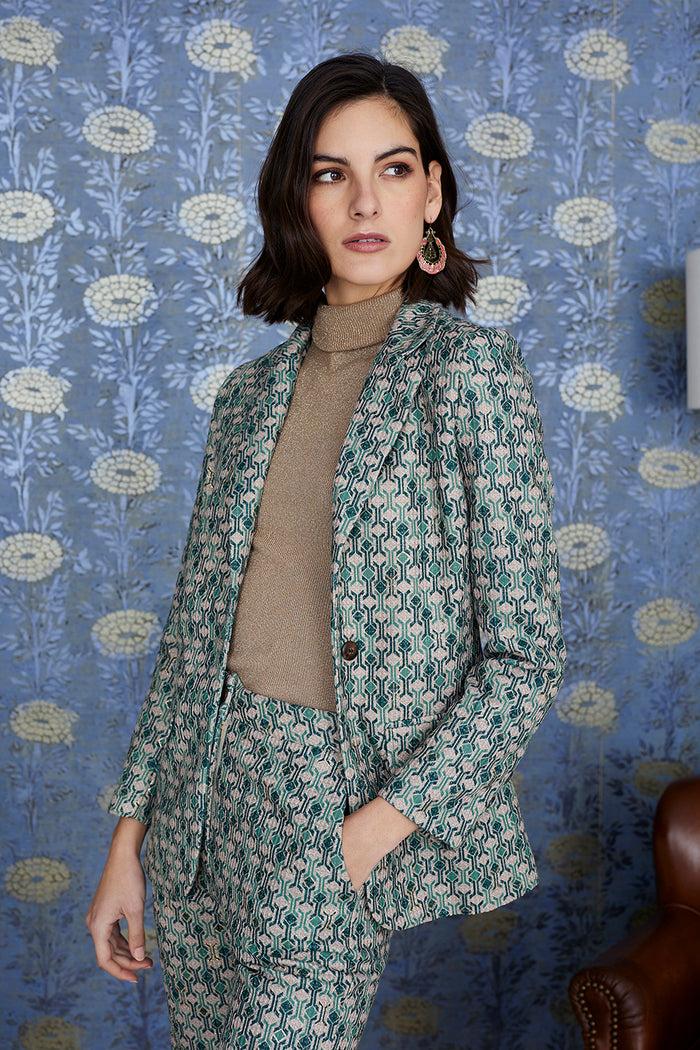 luna llena Blazer Diana BC75 – Luna Llena Rebajas