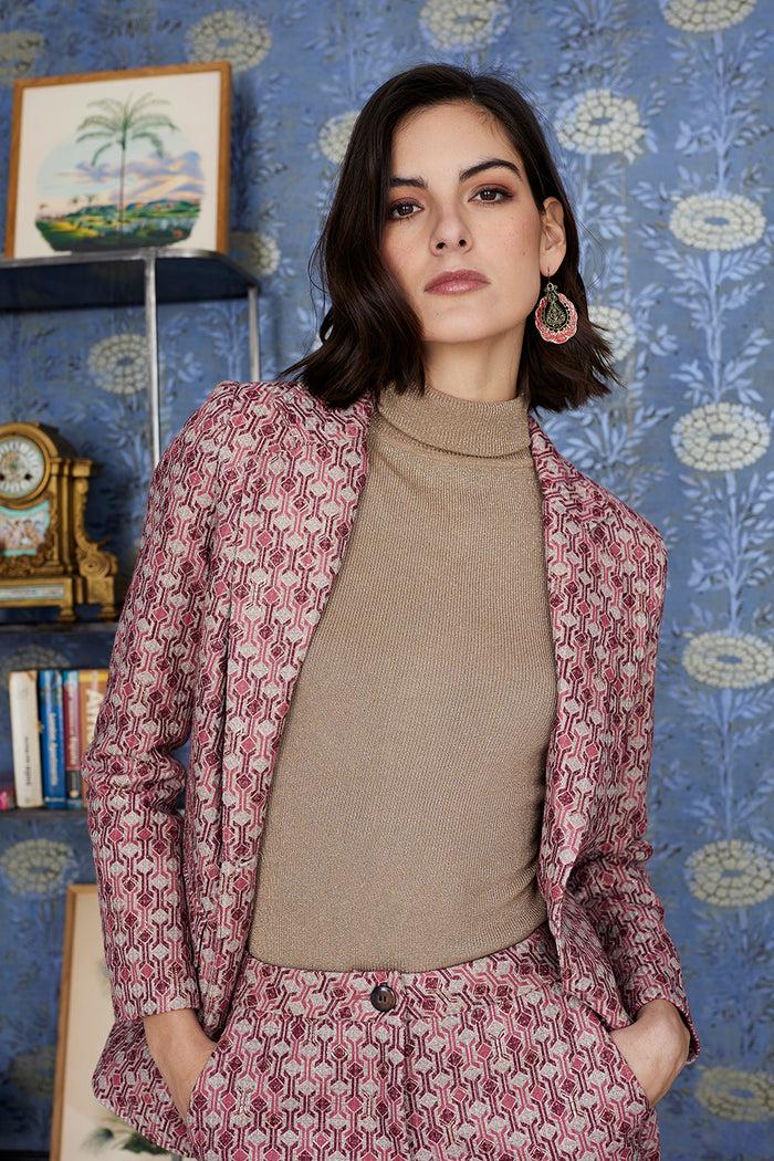luna llena Blazer Diana BC75 – Luna Llena Rebajas