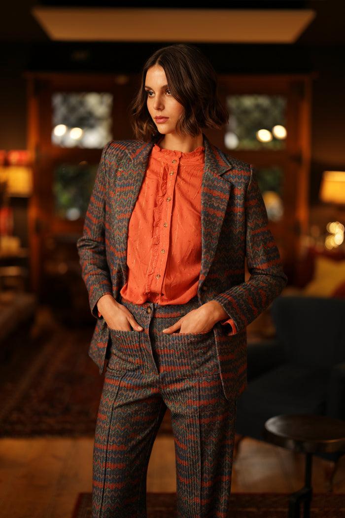 luna llena Blazer Diana WF75 – Luna Llena Ofertas
