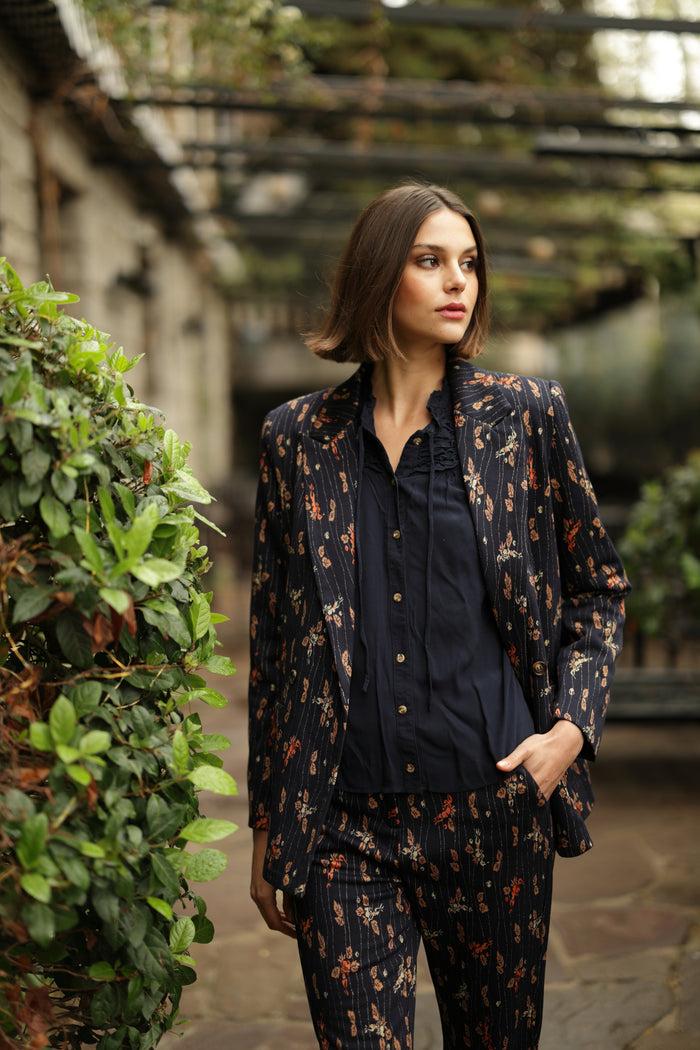 luna llena Blazer Nathalie ZT81 – Luna Llena Gran oferta