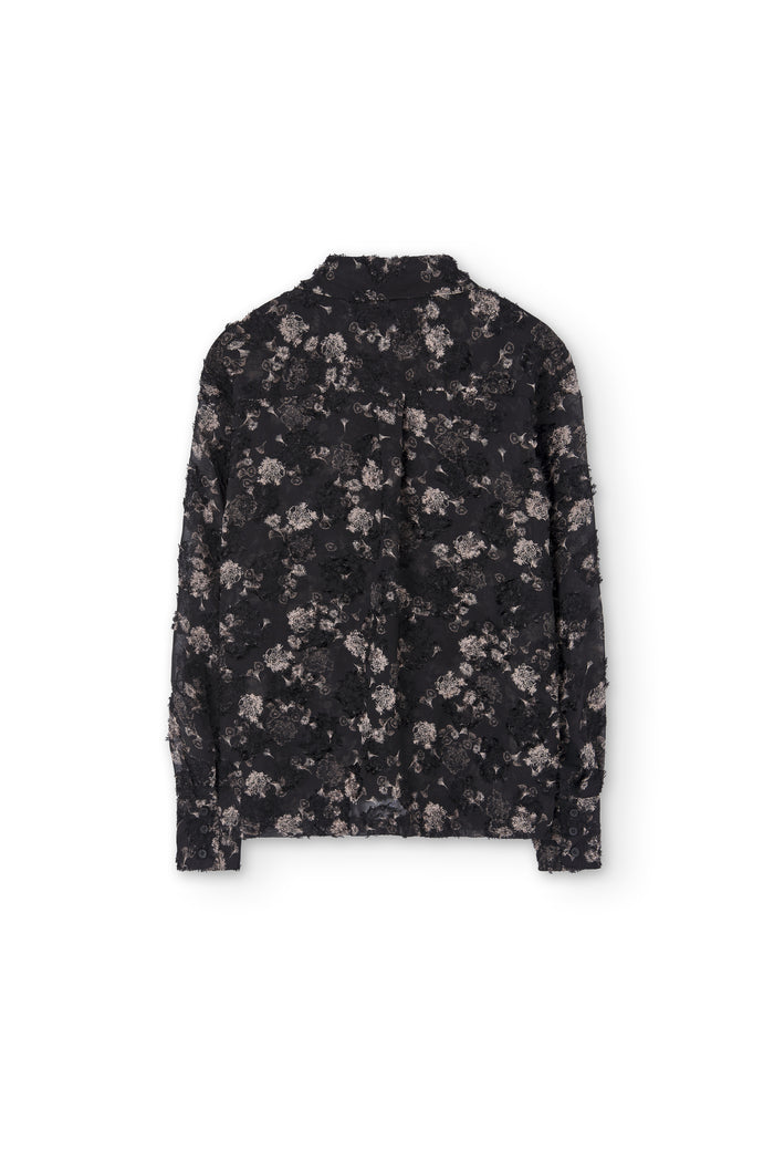 luna llena Camisa Christine NA200 – Luna Llena Solo hoy