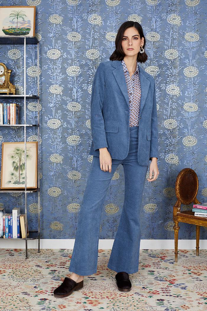 luna llena Camisa Christine VV200 – Luna Llena Oferta especial de fábrica