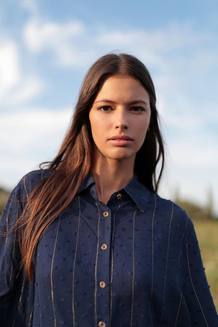 luna llena Camisa Gante BD200 – Luna Llena Promoción trimestral