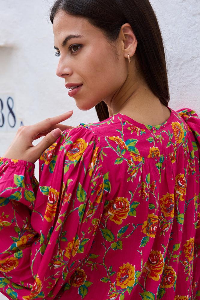 luna llena Vestido largo Elisabetta FU57 – Luna Llena Oferta especial de fábrica