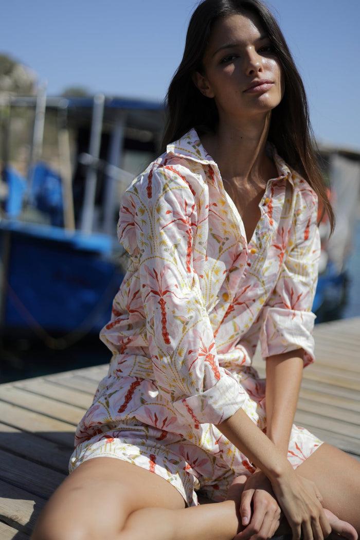 luna llena Camisa Sofia Loira PP200 – Luna Llena Solo queda un día